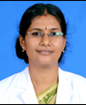 Dr. Annapoorna Vadivelu, M.Pharm., Ph.D image of Dr. Annapoorna Vadivelu, M.Pharm., Ph.D